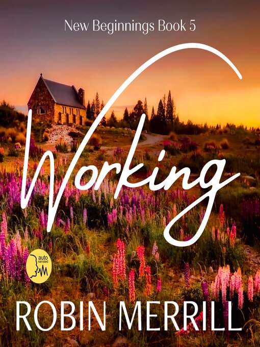 Title details for Working by Robin Merrill - Wait list